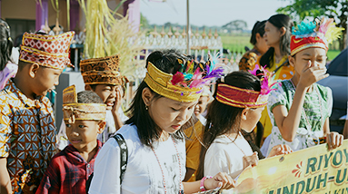 galeri, Riyaya Undhuh-Undhuh GKJ Baki Pepanthan Kingkang, gereja kristen jawa, gkj, gkj baki, gereja kristen jawa baki, baki, sukoharjo, gkj klasis sukoharjo, klasis sukoharjo, klasis, sinode gkj, sinode 